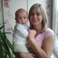 Елена Веселкина