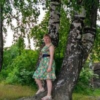 Мария Осипович
