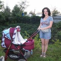 Юля Пахарь