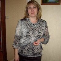 Ирина Емельянова
