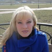 Черевичная Олеся