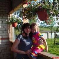 Озерова Виктория