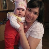 Панаева Настя