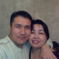 Аида Мусаева