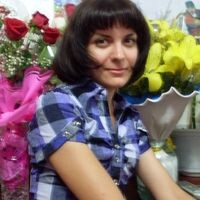 Виктория Павлова