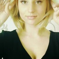 Anna Gromykovskaya