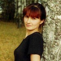 Ольга Берендеева