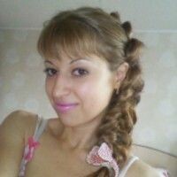Алёнушка