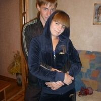 Катя Палёнова
