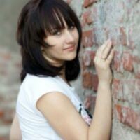 Алина Гасанова