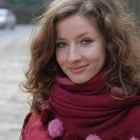 Михайливская Оксана