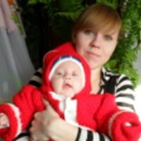 Надюшка Колмыкова