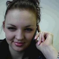 Акимова Настя