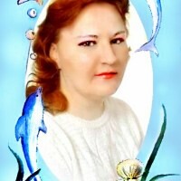 Гусарова Людмила