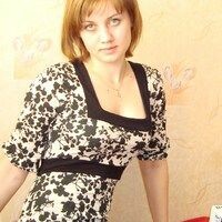 Марина Кириловская
