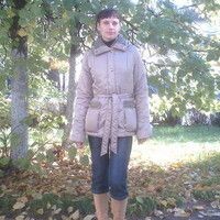 Степнова Анастасия