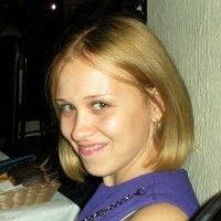 Марина