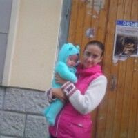 Анна Значкова