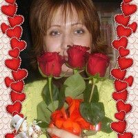 Волкова Елена