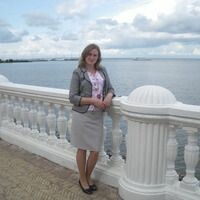 лапина ольга