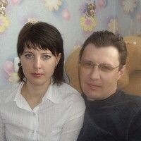 Берсенева ольга