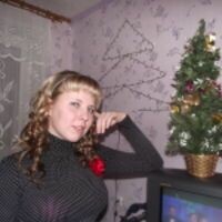 Ирина Малькова
