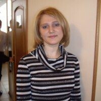 Коробкова Анна