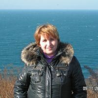 Светлана Манаева