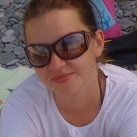 Лучникова Ольга