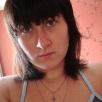 Степура Анна