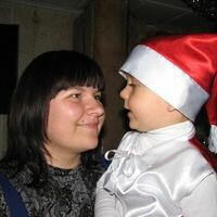 Литвинец Екатерина