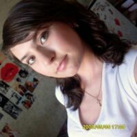 Светлана Самцова