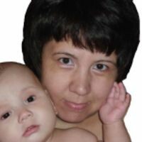 ляля садыкова