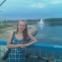 Муртазина Лилечка