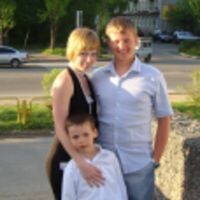 Екатерина