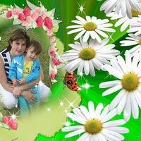 Варфоломеева Ольга