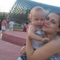 оксана сельнюкова