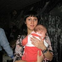 Екатерина Степанова