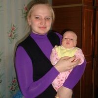 Екатерина Верховцева-Прилуцкая