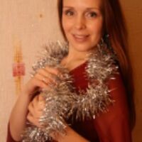 Татьяна Николаева
