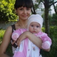 екатерина