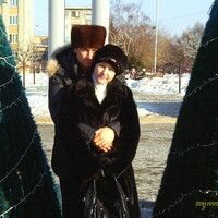 Жанна Данилова
