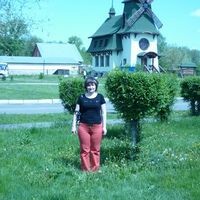 татьяна Фурсова