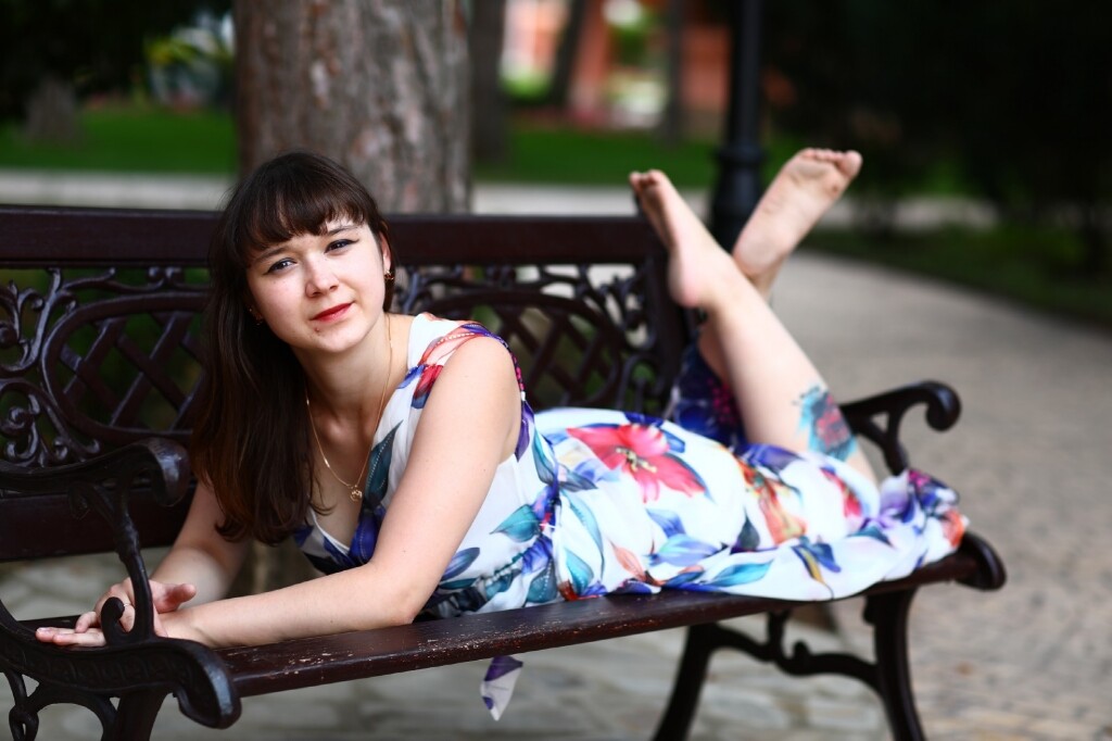 Светлана