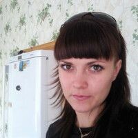 Бубенчикова Инна
