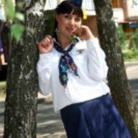 :о) Дашуля