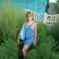 Симачёва Елена