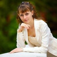 Лилия Крючкова