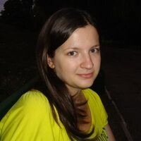 Ксения Булгакова