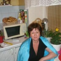 Ольга Яковлева